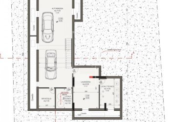 Villa via monte, Padenghe sul Garda - foto 26