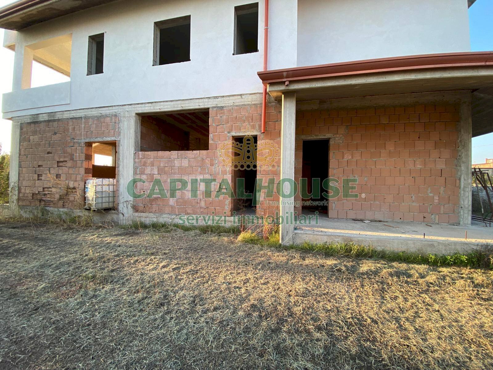 Quadrilocale Saviano - foto 1