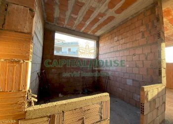 Quadrilocale Saviano - foto 5