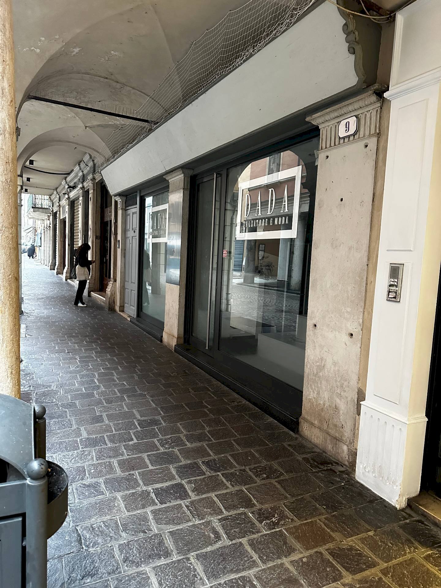 Commercial Premises Mantova - photo 1