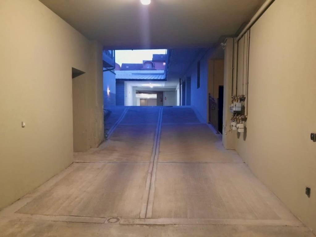 Interno palazzo - Box via Marsala, Alessandria - foto 2