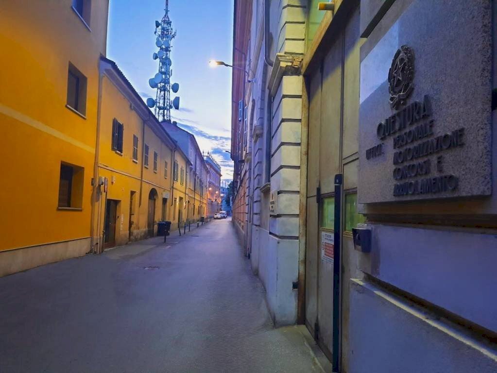 Zona - Box via Marsala, Alessandria - foto 3