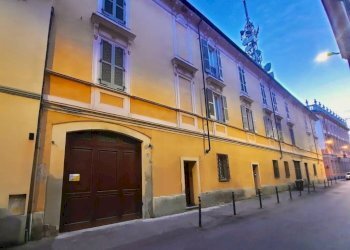 Facciata - Box via Marsala, Alessandria - foto 1