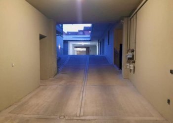 Interno palazzo - Box via Marsala, Alessandria - foto 2