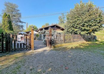 Terreno - Restaurant strada Statale Asti Casale, 19, Penango - photo 1