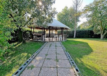 Giardino - Restaurant strada Statale Asti Casale, 19, Penango - photo 3