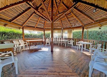 Balcone - Restaurant strada Statale Asti Casale, 19, Penango - photo 5