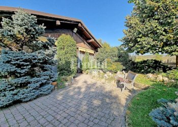 Giardino - Restaurant strada Statale Asti Casale, 19, Penango - photo 6