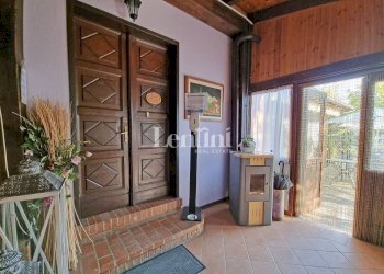 Interno palazzo - Restaurant strada Statale Asti Casale, 19, Penango - photo 14