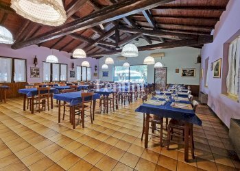 Interno non residenziale - Restaurant strada Statale Asti Casale, 19, Penango - photo 17