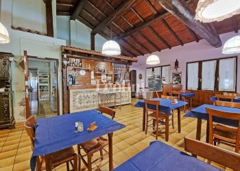 Interno non residenziale - Restaurant strada Statale Asti Casale, 19, Penango - photo 18