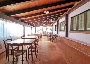 Balcone - Restaurant strada Statale Asti Casale, 19, Penango - photo 19