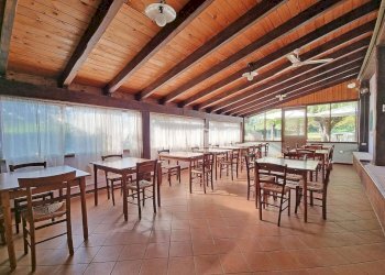 Balcone - Restaurant strada Statale Asti Casale, 19, Penango - photo 20