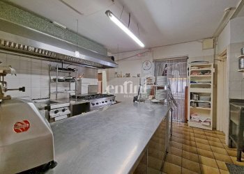Interno non residenziale - Restaurant strada Statale Asti Casale, 19, Penango - photo 21