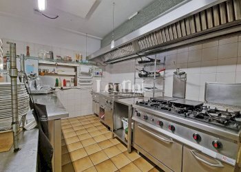 Cucina - Restaurant strada Statale Asti Casale, 19, Penango - photo 22