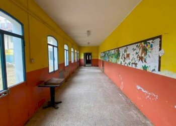 Interno non residenziale - Casa indipendente piazza Santa Maria di Viurso, 1, Carmagnola - foto 14