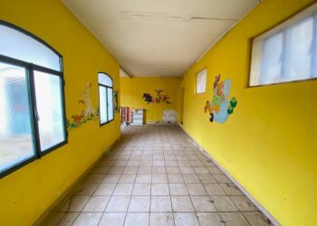 Stanza non arredata - Casa indipendente piazza Santa Maria di Viurso, 1, Carmagnola - foto 15