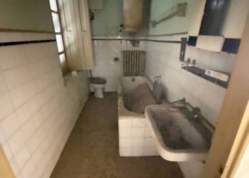 Bagno - Casa indipendente piazza Santa Maria di Viurso, 1, Carmagnola - foto 19