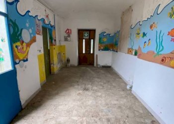 Stanza non arredata - Casa indipendente piazza Santa Maria di Viurso, 1, Carmagnola - foto 20