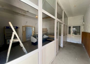 Interno non residenziale - Casa indipendente piazza Santa Maria di Viurso, 1, Carmagnola - foto 3