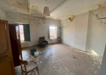 Camera da letto - Casa indipendente piazza Santa Maria di Viurso, 1, Carmagnola - foto 13