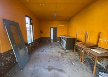 Interno non residenziale - Casa indipendente piazza Santa Maria di Viurso, 1, Carmagnola - foto 19