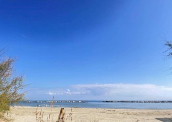 Zona - Villa via Stefano Ortolani, Ravenna (zona Porto Corsini) - foto 6