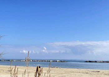 Vista - Villa via Stefano Ortolani, Ravenna (zona Porto Corsini) - foto 8