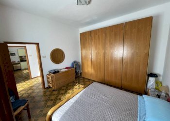 Camera da letto - Villa via Stefano Ortolani, Ravenna (zona Porto Corsini) - foto 14