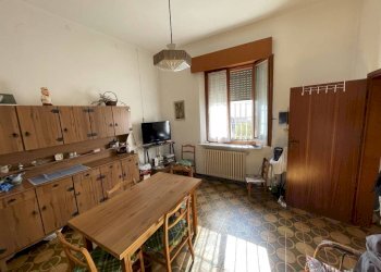 Sala da pranzo - Villa via Stefano Ortolani, Ravenna (zona Porto Corsini) - foto 20