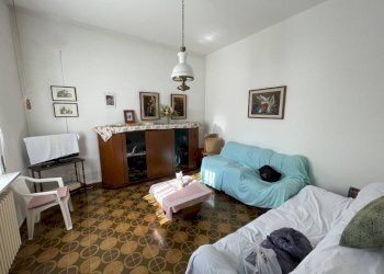 Salone - Villa via Stefano Ortolani, Ravenna (zona Porto Corsini) - foto 21