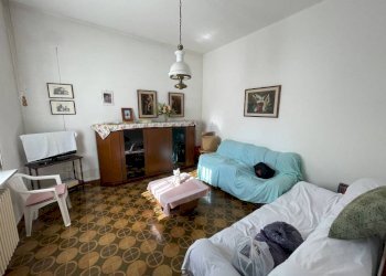 Salone - Villa via Stefano Ortolani, Ravenna (zona Porto Corsini) - foto 22