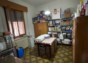 Camera da letto - Villa via Stefano Ortolani, Ravenna (zona Porto Corsini) - foto 24