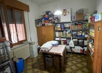 Camera da letto - Villa via Stefano Ortolani, Ravenna (zona Porto Corsini) - foto 25