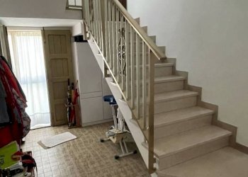 Scala - Villa via Stefano Ortolani, Ravenna (zona Porto Corsini) - foto 31