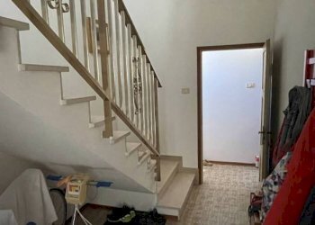 Scala - Villa via Stefano Ortolani, Ravenna (zona Porto Corsini) - foto 32