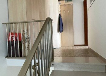 Scala - Villa via Stefano Ortolani, Ravenna (zona Porto Corsini) - foto 33