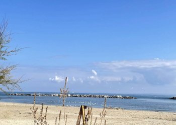 Zona - Villa via Stefano Ortolani, Ravenna (zona Porto Corsini) - foto 36