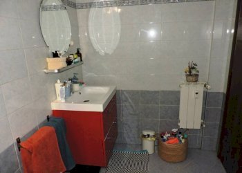 Bagno - Quadrilocale via Antonio Cantore, 13, Genova (zona Sampierdarena) - foto 14