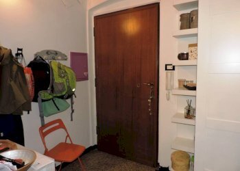 Ingresso - Quadrilocale via Antonio Cantore, 13, Genova (zona Sampierdarena) - foto 16