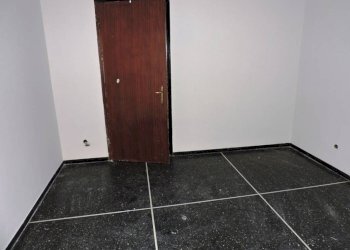 Stanza non arredata - Trilocale via Vesuvio, 7, Genova (zona Oregina) - foto 7