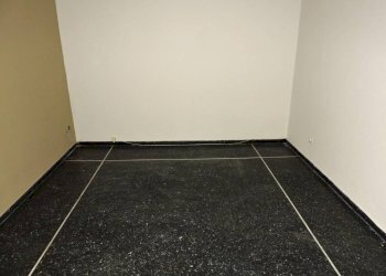 Stanza non arredata - Trilocale via Vesuvio, 7, Genova (zona Oregina) - foto 8