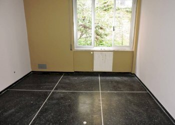 Stanza non arredata - Trilocale via Vesuvio, 7, Genova (zona Oregina) - foto 9