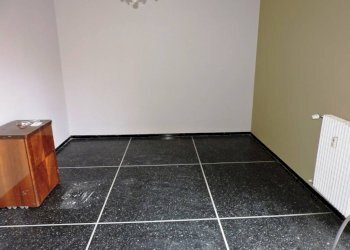 Stanza non arredata - Trilocale via Vesuvio, 7, Genova (zona Oregina) - foto 10