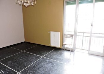 Stanza non arredata - Trilocale via Vesuvio, 7, Genova (zona Oregina) - foto 11