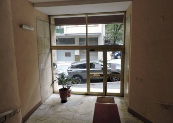 Interno palazzo - Trilocale via Vesuvio, 7, Genova (zona Oregina) - foto 17