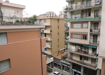 Vista - Trilocale via Vesuvio, 7, Genova (zona Oregina) - foto 18