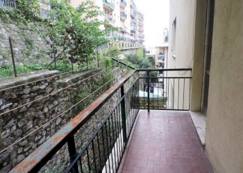 Balcone - Trilocale via Vesuvio, 7, Genova (zona Oregina) - foto 20