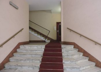 Interno palazzo - Trilocale via Vesuvio, 7, Genova (zona Oregina) - foto 21