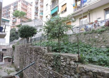 Vista - Trilocale via Vesuvio, 7, Genova (zona Oregina) - foto 23